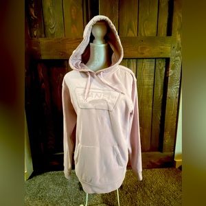 Vans Hoodie sz small